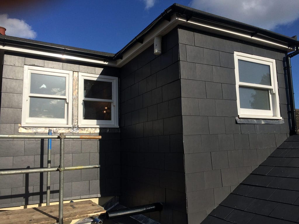 Building Maintenance