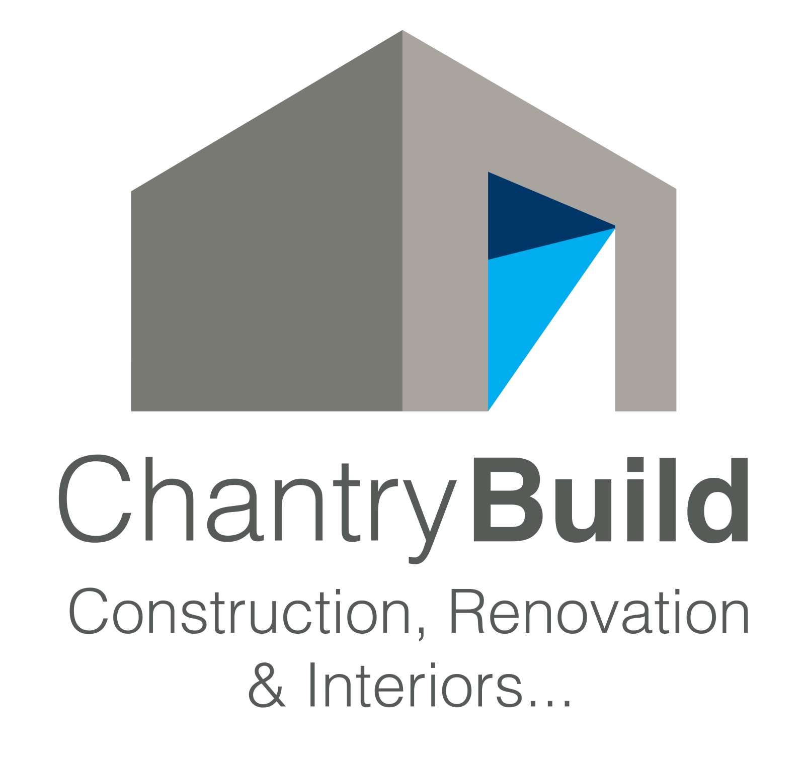 Chantry Build Logo
